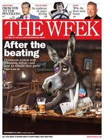 The Week Magazine